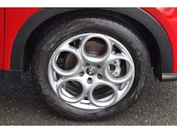 Alfa Romeo Tonale 1.5 Hybrid 130 ch TCT7 Sprint occasion - Photo 35