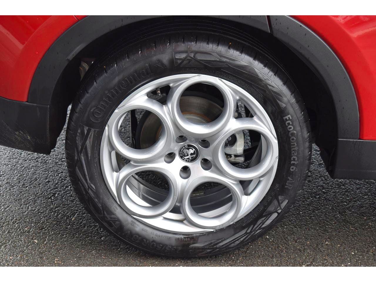 Alfa Romeo Tonale  1.5 Hybrid 130 ch TCT7 Sprint occasion - Photo 36