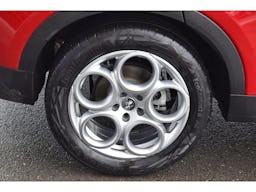 Alfa Romeo Tonale 1.5 Hybrid 130 ch TCT7 Sprint occasion - Photo 36