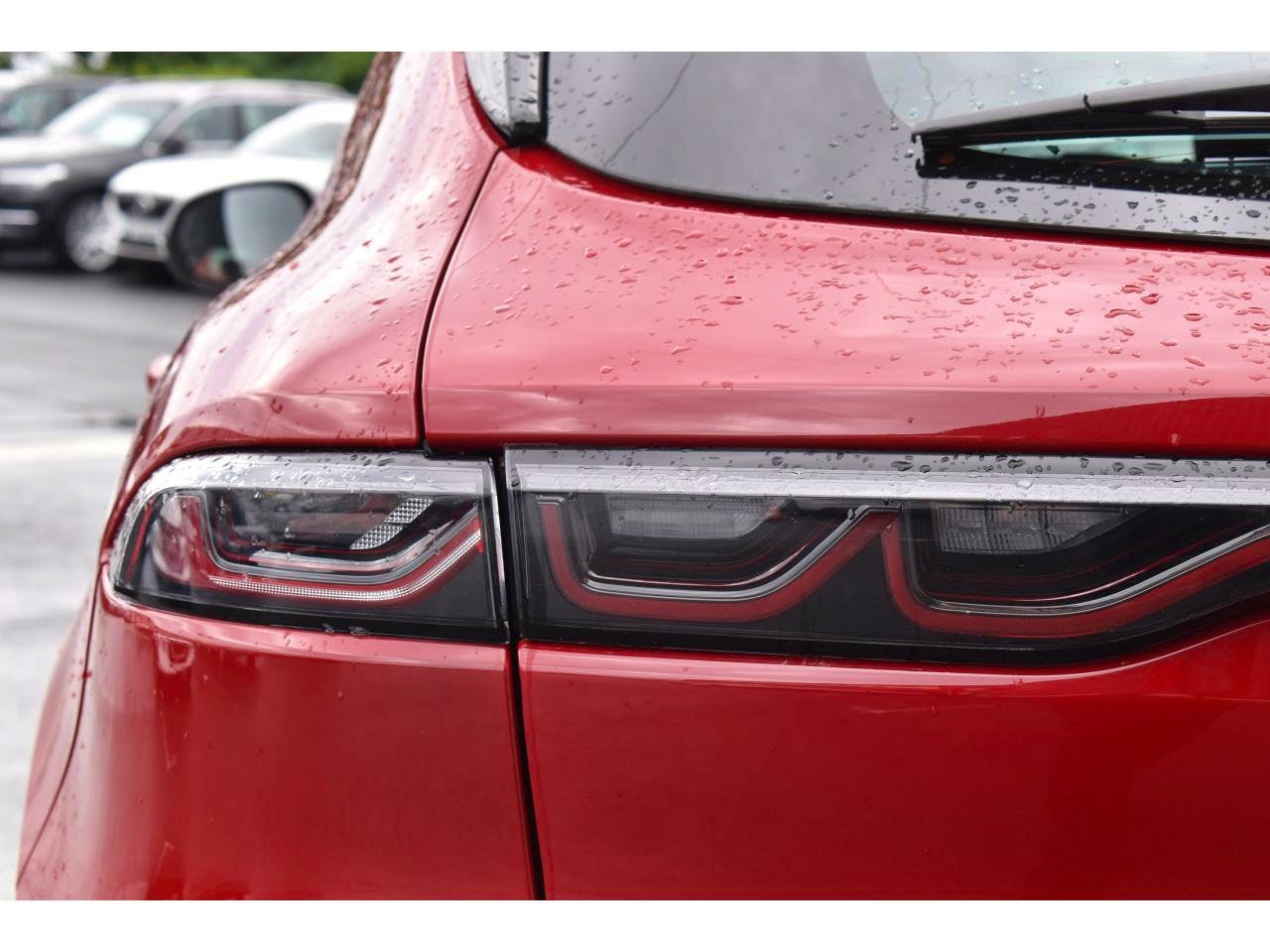 Alfa Romeo Tonale  1.5 Hybrid 130 ch TCT7 Sprint occasion - Photo 37