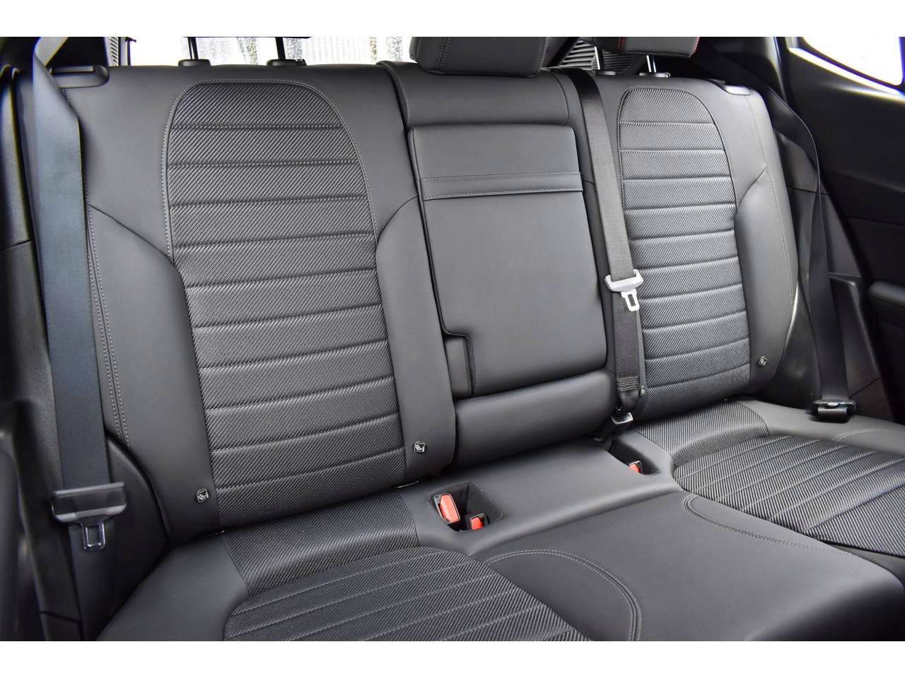 Alfa Romeo Tonale  1.5 Hybrid 130 ch TCT7 Sprint occasion - Photo 5