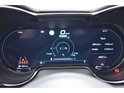 Alfa Romeo Tonale 1.5 Hybrid 130 ch TCT7 Sprint occasion - Photo 8