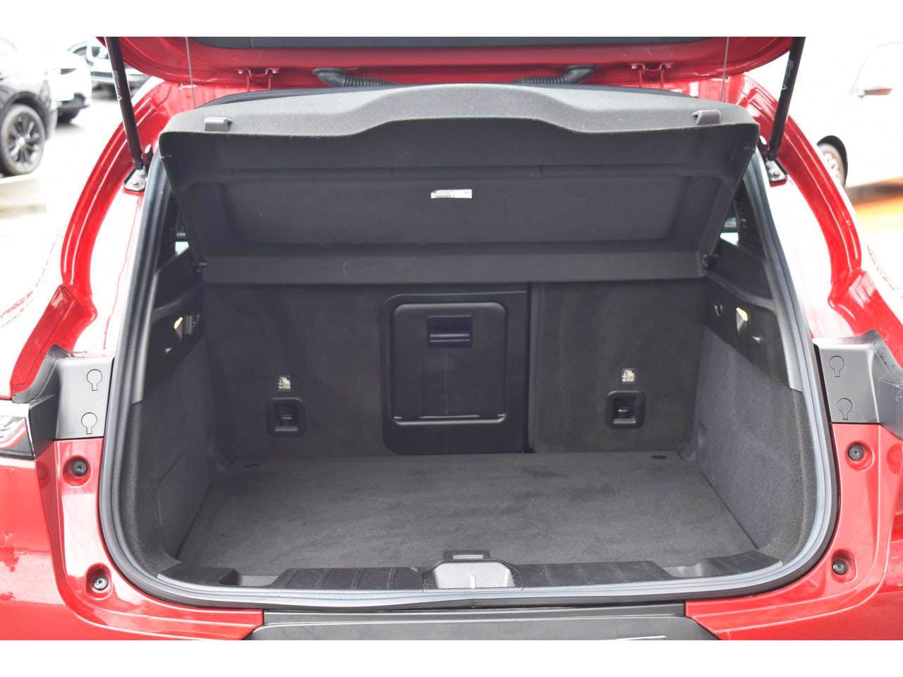 Alfa Romeo Tonale  1.5 Hybrid 130 ch TCT7 Sprint occasion - Photo 9