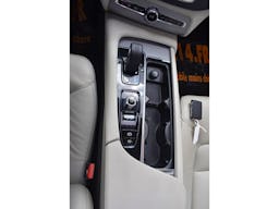 Volvo XC90  T8 Twin Engine 303+87 ch Geartronic 8 7pl Momentum occasion - Photo 14