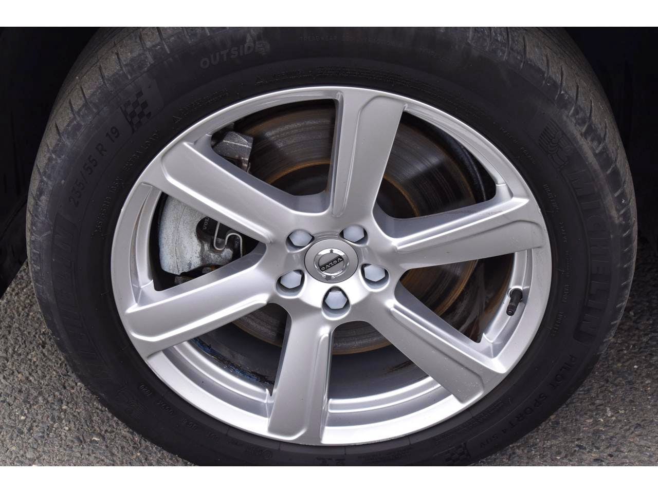 Volvo XC90  T8 Twin Engine 303+87 ch Geartronic 8 7pl Momentum occasion - Photo 16
