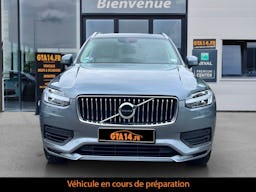 Volvo XC90  T8 Twin Engine 303+87 ch Geartronic 8 7pl Momentum occasion - Photo 2