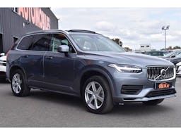 Volvo XC90  T8 Twin Engine 303+87 ch Geartronic 8 7pl Momentum occasion - Photo 20