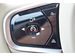 Volvo XC90  T8 Twin Engine 303+87 ch Geartronic 8 7pl Momentum occasion - Photo 22
