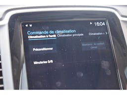 Volvo XC90  T8 Twin Engine 303+87 ch Geartronic 8 7pl Momentum occasion - Photo 28