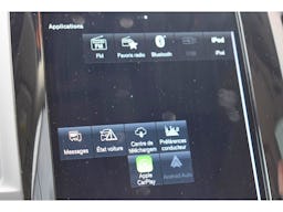 Volvo XC90  T8 Twin Engine 303+87 ch Geartronic 8 7pl Momentum occasion - Photo 29