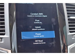 Volvo XC90  T8 Twin Engine 303+87 ch Geartronic 8 7pl Momentum occasion - Photo 34