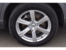 Volvo XC90  T8 Twin Engine 303+87 ch Geartronic 8 7pl Momentum occasion - Photo 38