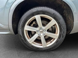 Volvo XC90  T8 Twin Engine 303+87 ch Geartronic 8 7pl Momentum occasion - Photo 4