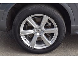 Volvo XC90  T8 Twin Engine 303+87 ch Geartronic 8 7pl Momentum occasion - Photo 40