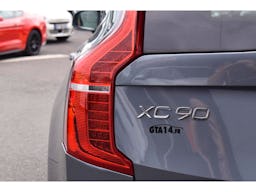Volvo XC90  T8 Twin Engine 303+87 ch Geartronic 8 7pl Momentum occasion - Photo 41