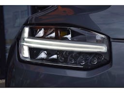 Volvo XC90  T8 Twin Engine 303+87 ch Geartronic 8 7pl Momentum occasion - Photo 42