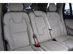 Volvo XC90  T8 Twin Engine 303+87 ch Geartronic 8 7pl Momentum occasion - Photo 5