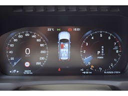 Volvo XC90  T8 Twin Engine 303+87 ch Geartronic 8 7pl Momentum occasion - Photo 8