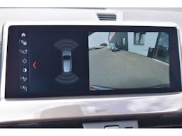 BMW X1  xDrive 25e 220 ch BVA6 F48 LCI xLine occasion - Photo 12