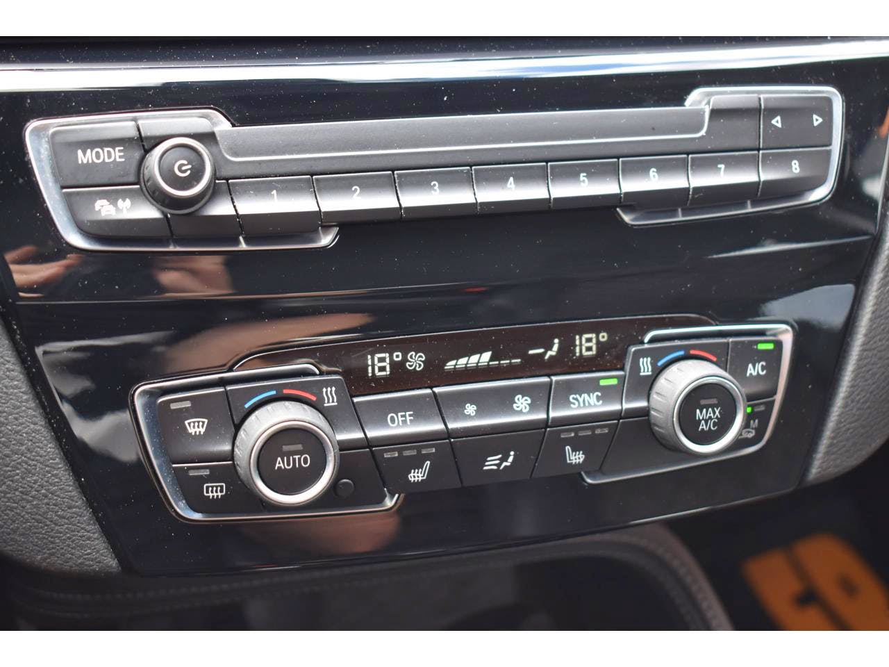 BMW X1  xDrive 25e 220 ch BVA6 F48 LCI xLine occasion - Photo 13