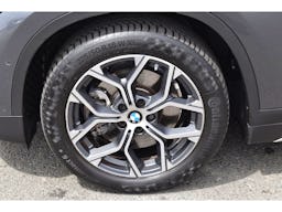 BMW X1 xDrive 25e 220 ch BVA6 F48 LCI xLine occasion - Photo 16