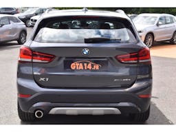 BMW X1  xDrive 25e 220 ch BVA6 F48 LCI xLine occasion - Photo 18