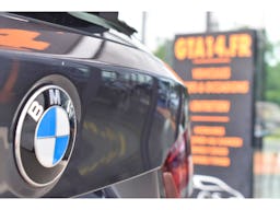 BMW X1  xDrive 25e 220 ch BVA6 F48 LCI xLine occasion - Photo 19