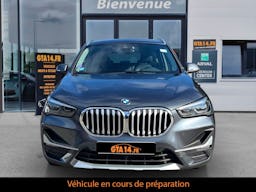 BMW X1  xDrive 25e 220 ch BVA6 F48 LCI xLine occasion - Photo 2