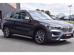 BMW X1  xDrive 25e 220 ch BVA6 F48 LCI xLine occasion - Photo 20
