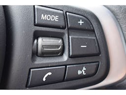 BMW X1  xDrive 25e 220 ch BVA6 F48 LCI xLine occasion - Photo 23