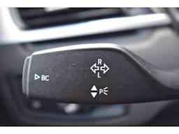 BMW X1 xDrive 25e 220 ch BVA6 F48 LCI xLine occasion - Photo 24