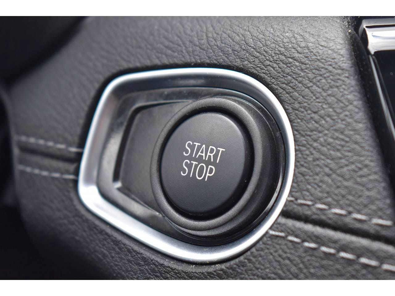 BMW X1  xDrive 25e 220 ch BVA6 F48 LCI xLine occasion - Photo 26