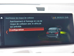 BMW X1 xDrive 25e 220 ch BVA6 F48 LCI xLine occasion - Photo 28