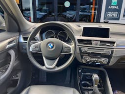 BMW X1  xDrive 25e 220 ch BVA6 F48 LCI xLine occasion - Photo 3