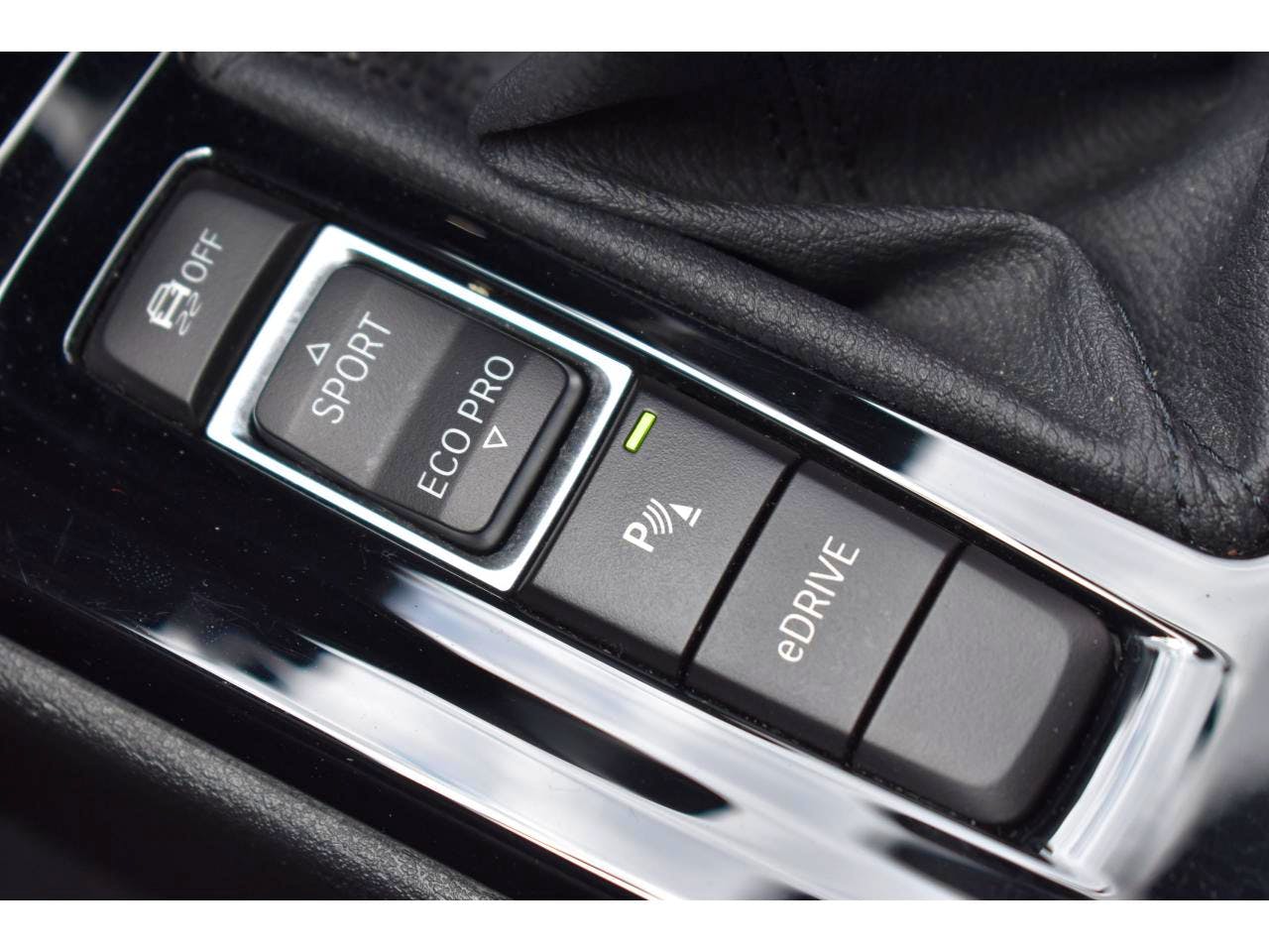BMW X1  xDrive 25e 220 ch BVA6 F48 LCI xLine occasion - Photo 31