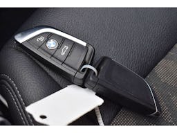 BMW X1 xDrive 25e 220 ch BVA6 F48 LCI xLine occasion - Photo 34