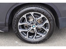 BMW X1  xDrive 25e 220 ch BVA6 F48 LCI xLine occasion - Photo 37