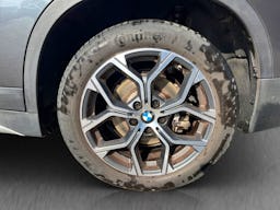 BMW X1  xDrive 25e 220 ch BVA6 F48 LCI xLine occasion - Photo 4