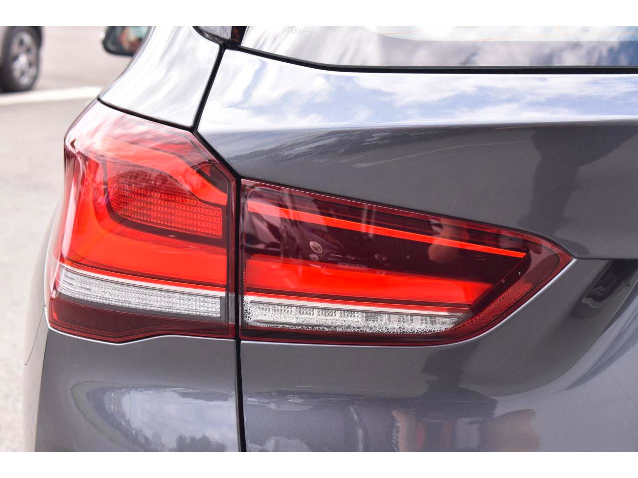BMW X1  xDrive 25e 220 ch BVA6 F48 LCI xLine occasion - Photo 40