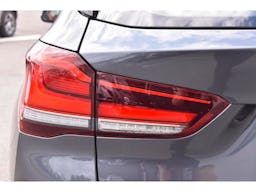 BMW X1 xDrive 25e 220 ch BVA6 F48 LCI xLine occasion - Photo 40