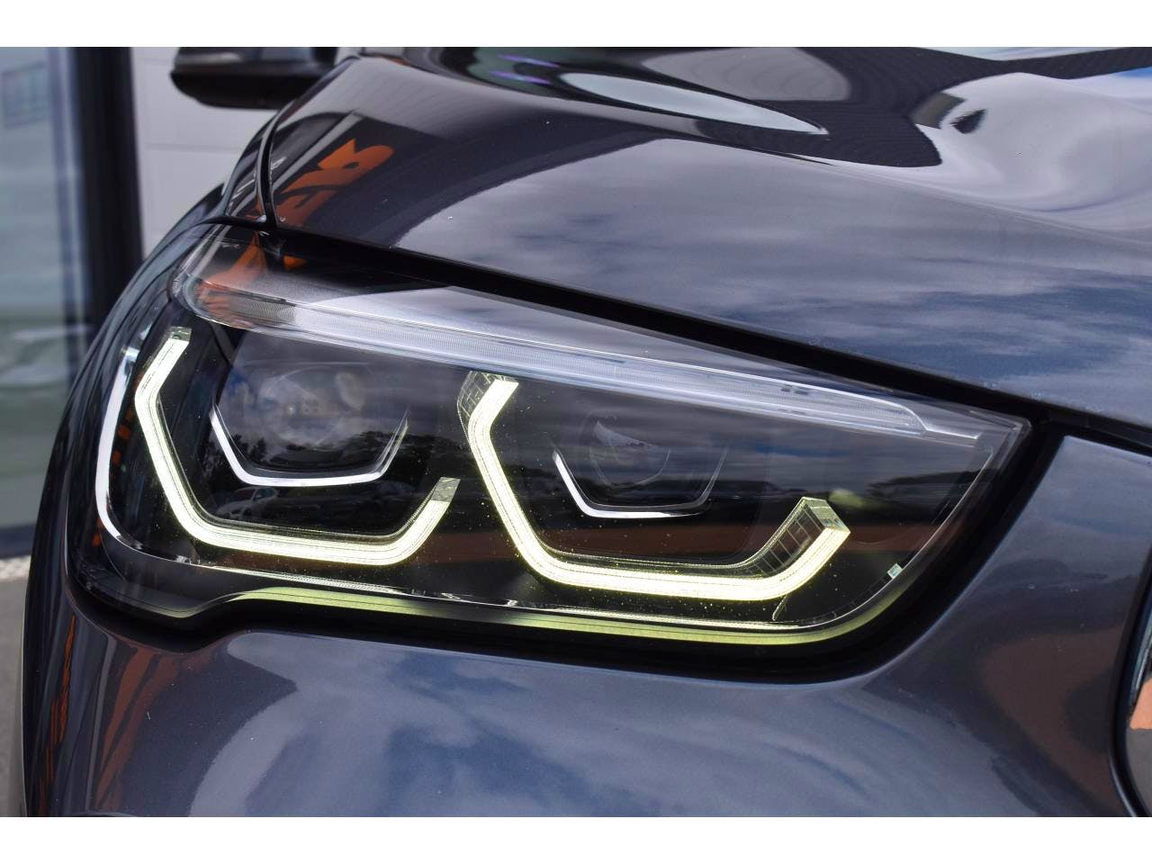 BMW X1  xDrive 25e 220 ch BVA6 F48 LCI xLine occasion - Photo 41