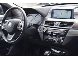 BMW X1  xDrive 25e 220 ch BVA6 F48 LCI xLine occasion - Photo 6