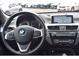 BMW X1 xDrive 25e 220 ch BVA6 F48 LCI xLine occasion - Photo 7
