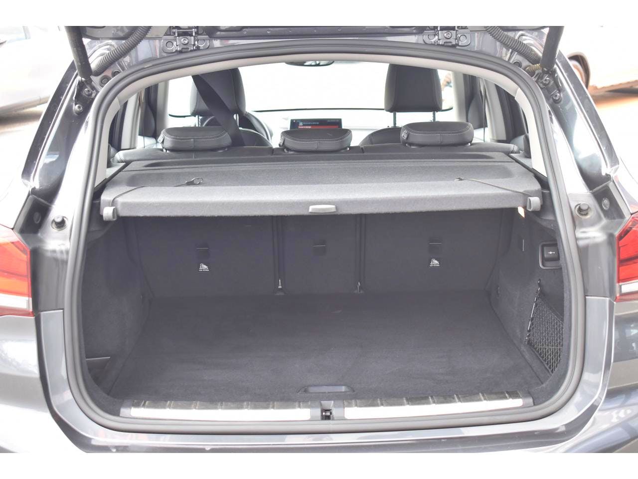 BMW X1  xDrive 25e 220 ch BVA6 F48 LCI xLine occasion - Photo 9