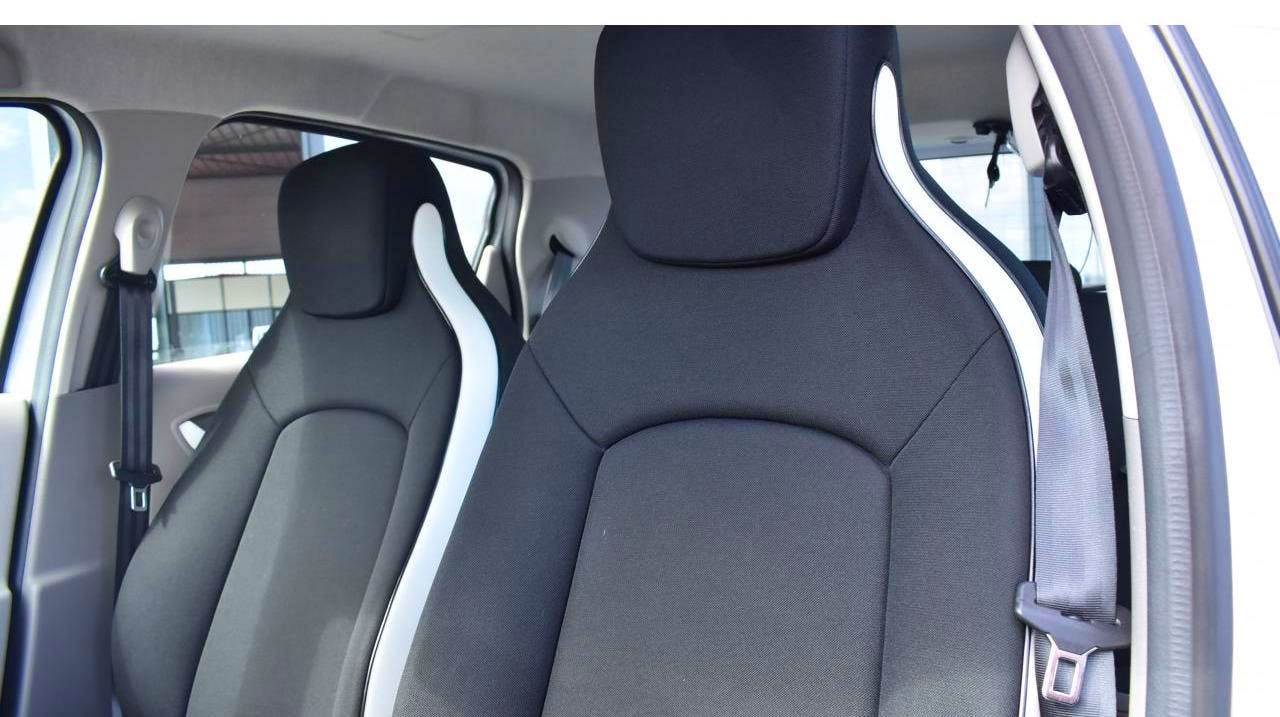Renault Zoe  R90 Achat Intégral Life occasion - Photo 15