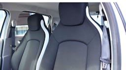 Renault Zoe  R90 Achat Intégral Life occasion - Photo 15
