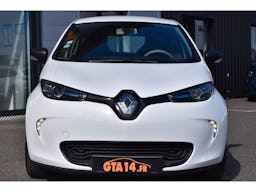 Renault Zoe R90 Achat Intégral Life occasion - Photo 17