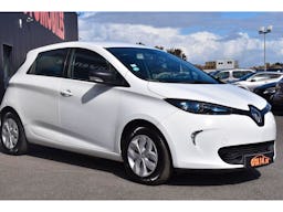 Renault Zoe R90 Achat Intégral Life occasion - Photo 20