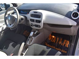 Renault Zoe  R90 Achat Intégral Life occasion - Photo 3