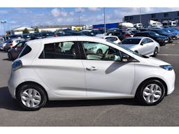 Renault Zoe R90 Achat Intégral Life occasion - Photo 4